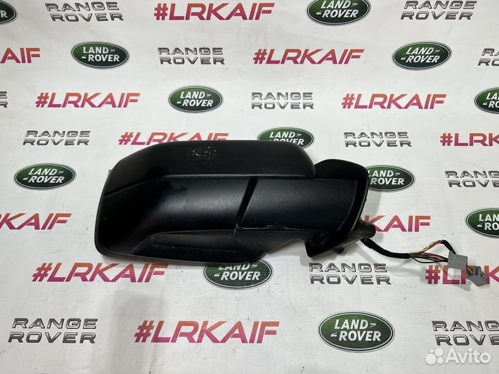 Зеркало правое Land Rover Discovery 3