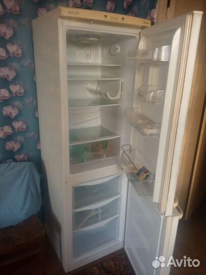 Холодильник бу samsung
