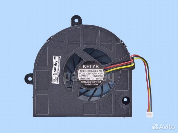 Вентилятор для Acer 5250 5251 5252 5253 5333 3-pin