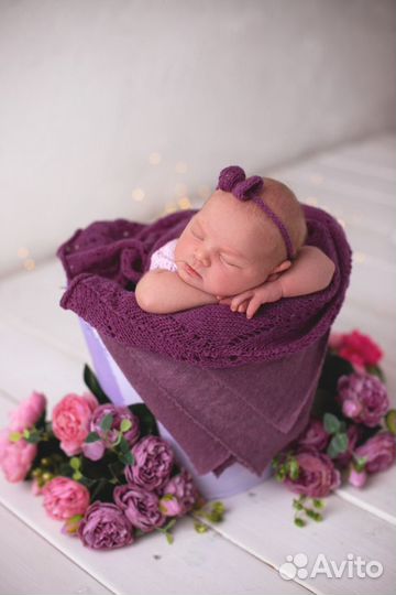 Фотограф. детская, семейная, Newborn