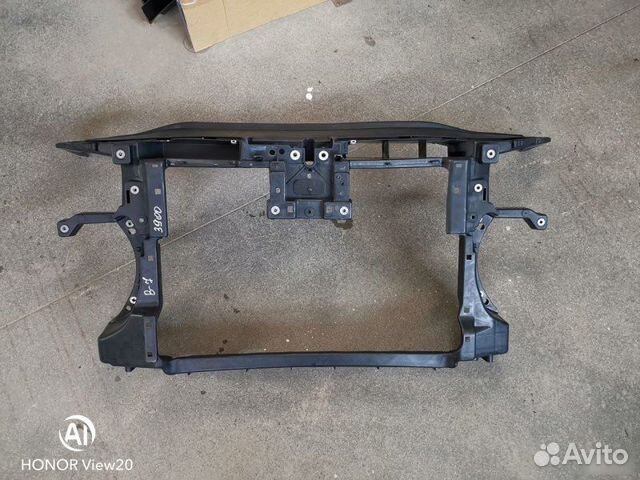 Панель телевизор Volkswagen Passat Cc 2011-2015