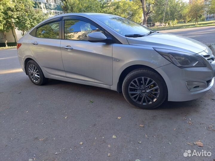 Мотор на hyundai solaris 1 6