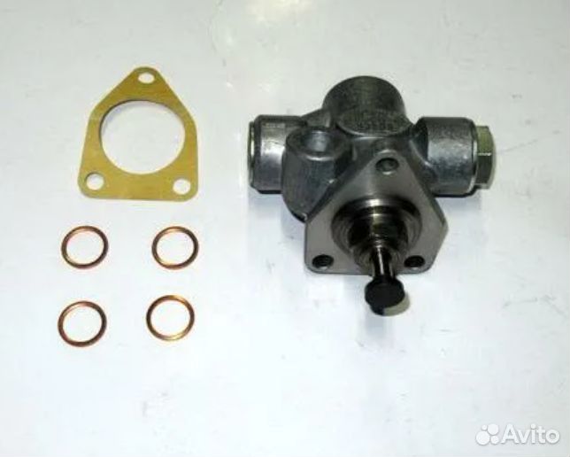 Тннд камаз/маз евро-2/3 под тнвд бош