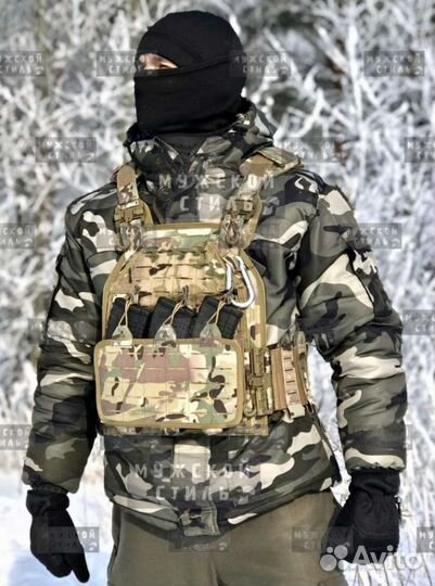 Разгрузка плитник