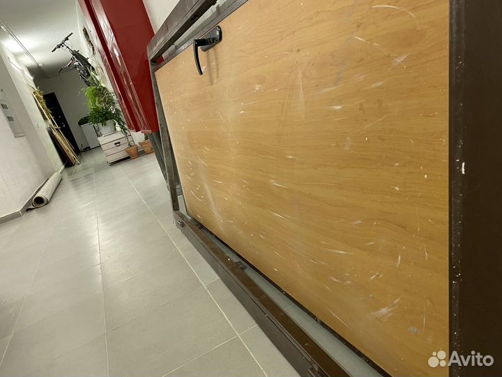 Дверь входная бу