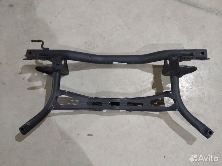 Балка задняя Фольксваген Джетта 6 Jetta 6 с 2013