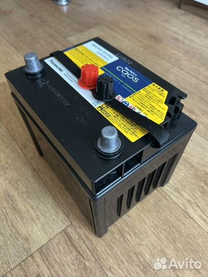 Аккумулятор