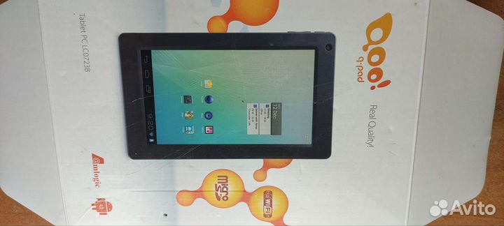 Tablet pc LC0723B