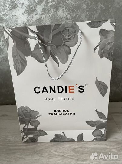 Белье постельное