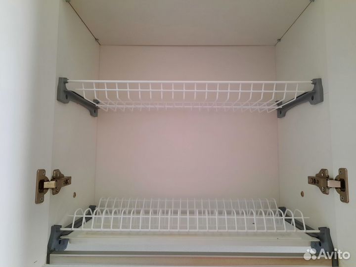 Сушилка для посуды в шкаф 60 см