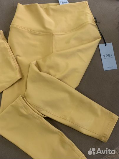 Костюм для йоги YPB