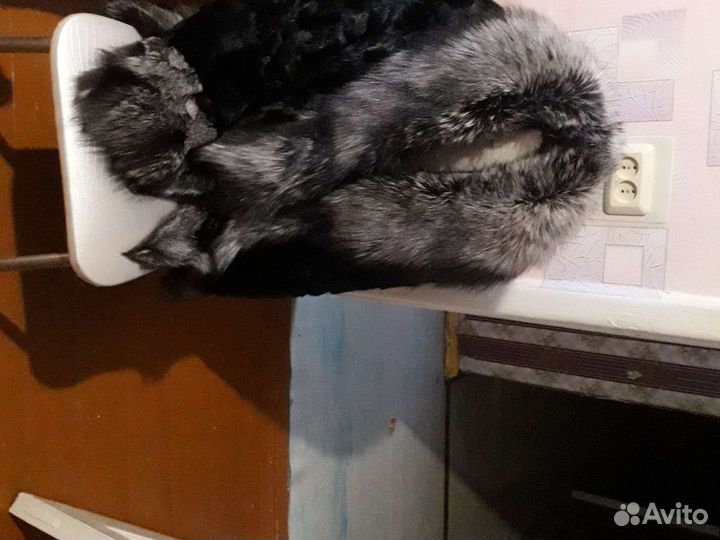 Продам шубу