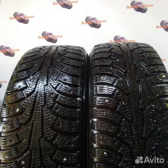 Nokian Tyres Nordman 5 205/55 R16