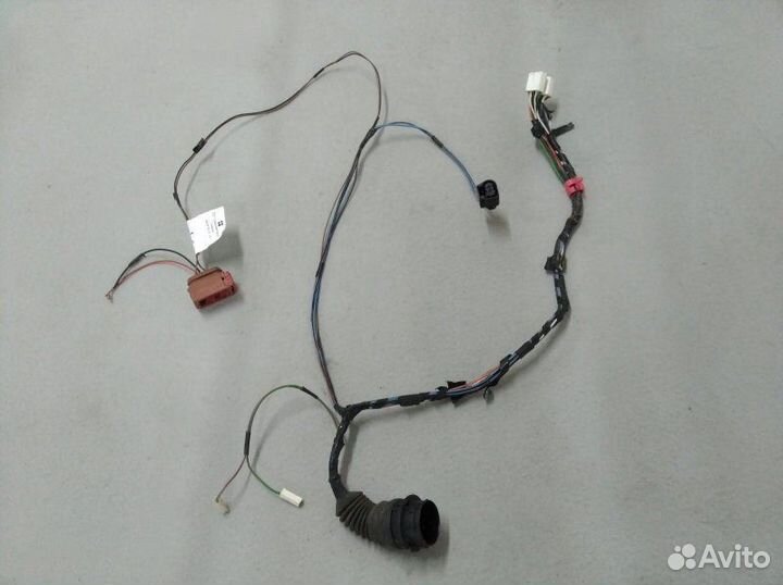 Проводка двери передняя левая LADA Granta седан
