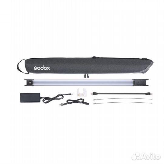 Godox Осветитель светодиодный TL60 для видеосъемки