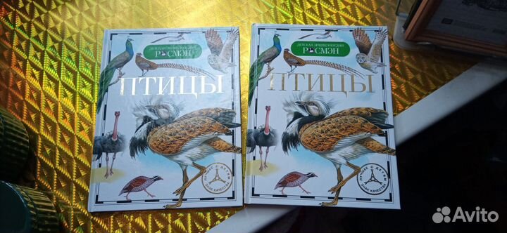 Книги энциклопедии Росмэн