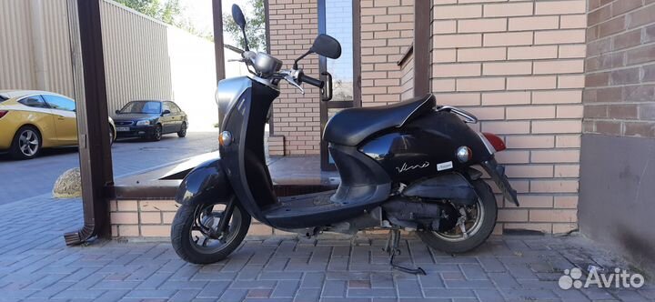 Продам Vino 50 4T