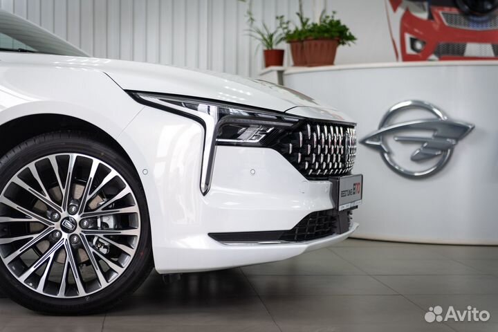 FAW Bestune B70 1.5 AMT, 2023