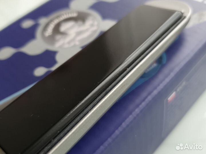 Утюжок для волос Dewal 03-400