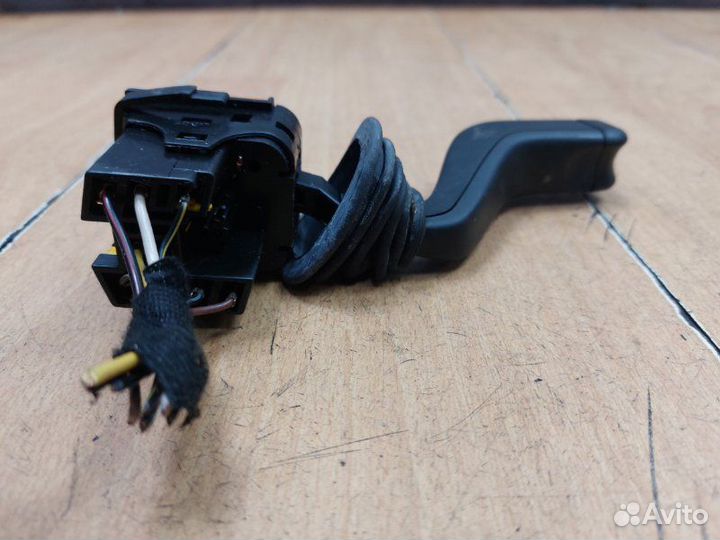 Переключатель дворников Opel Zafira A Z16XE 2000