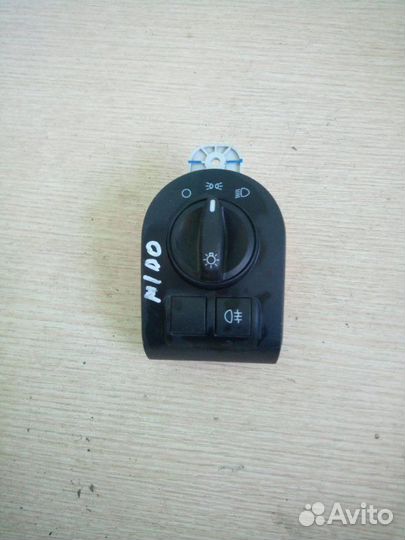 Переключатель света Datsun Mi-Do 2014