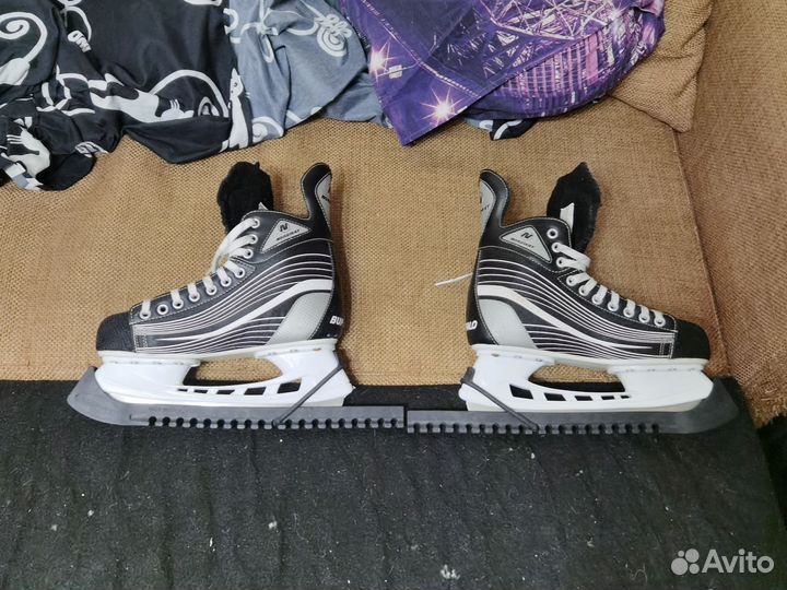 Хоккейные коньки Nordway