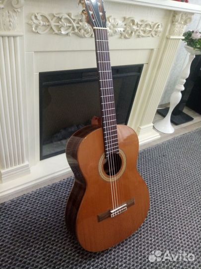 Cremona 977 (Strunal) гитара классическая 4/4