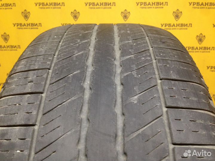 Hankook Dynapro HP2 RA33 235/55 R17 99V