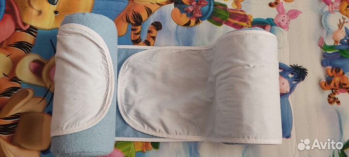 Позиционер для новорожденных