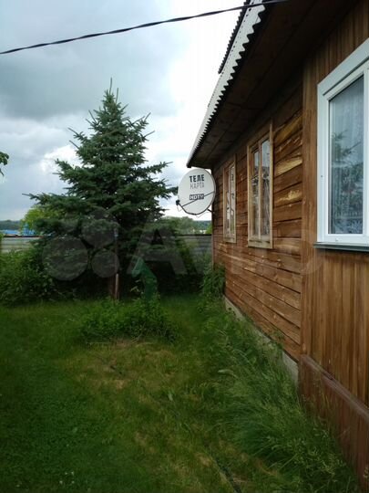 Дача 55 м² на участке 15 сот.