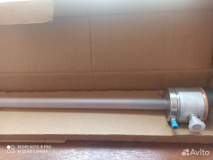 Датчик уровня Efector LK7023