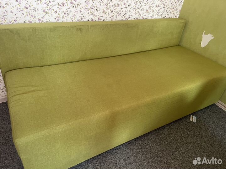 Диван раскладной бу