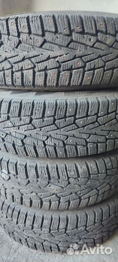 Cordiant Snow Cross 185/65 R15 92T