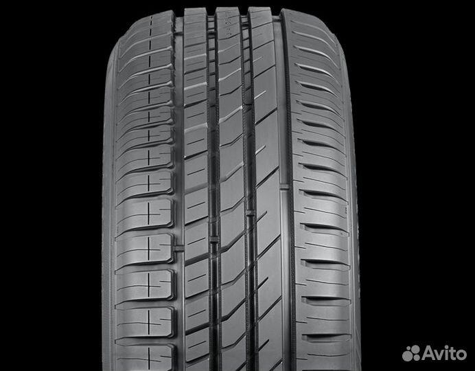 Nokian Tyres Nordman SX3 205/55 R16