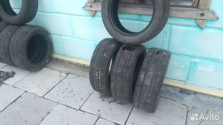 Kingnate E3/L3 5.50/25 R16