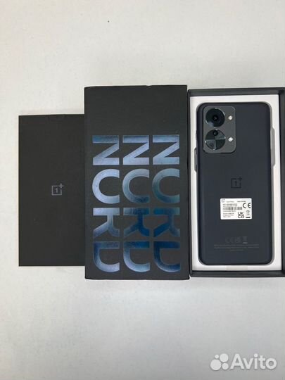 OnePlus Nord 2T, 8/128 ГБ