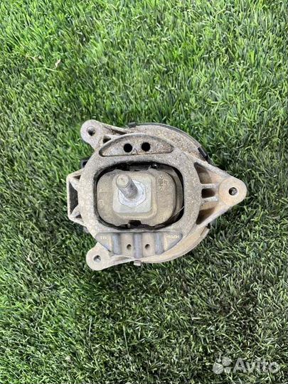 Подушка двигателя правая Bmw 3 F30 N47D20 2012