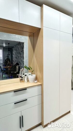 Шкаф прихожая