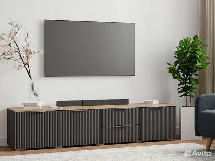 Тумба под тв комод стеллаж IKEA мебель Икеа