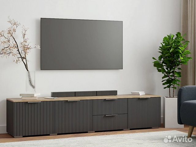 Тумба под тв комод стеллаж IKEA мебель Икеа