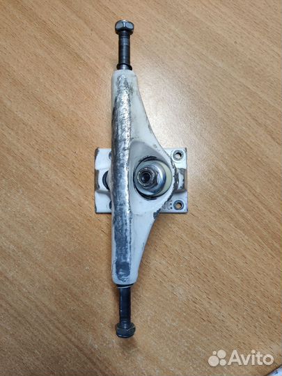 Подвески для скейтборда Venture