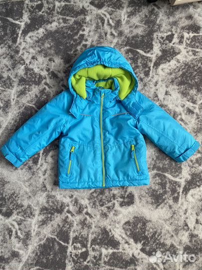 Костюм весна осень 86-92