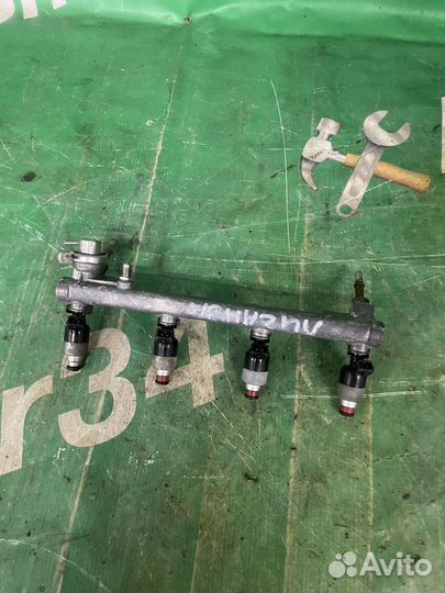 Форсунки топливные Daewoo Liganza t20sed