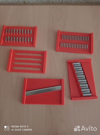 Овощерезка