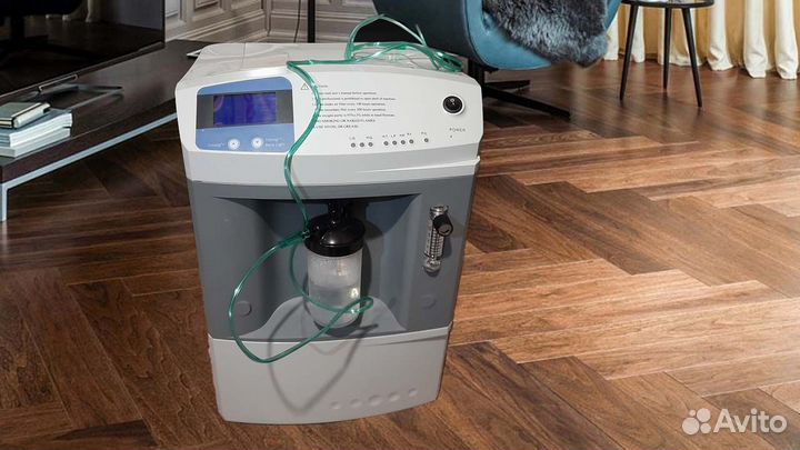 Кислородный концентратор 10 Литров Аренда