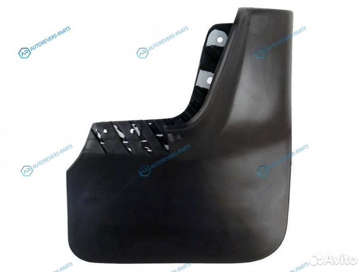 ST-DT72-064B-1 Брызговик nissan patrol 87-97 задни