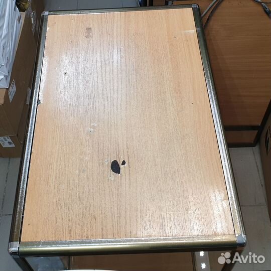 Прилавок торговый бу