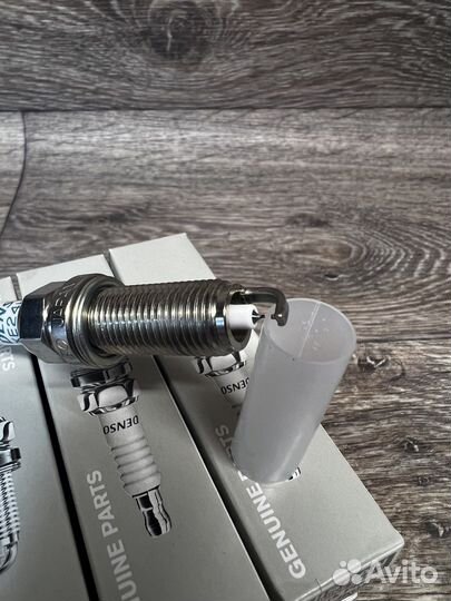 Свечи зажигания Nissan, 22401-JK01D