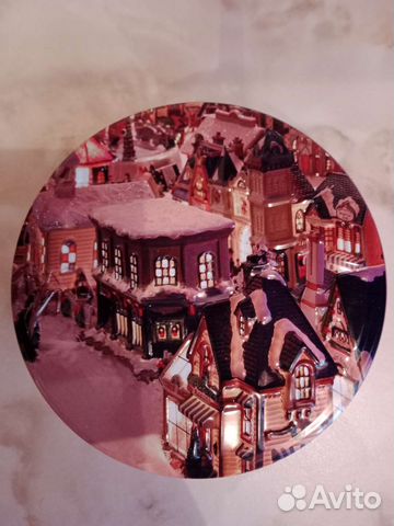 Коробка подарочная