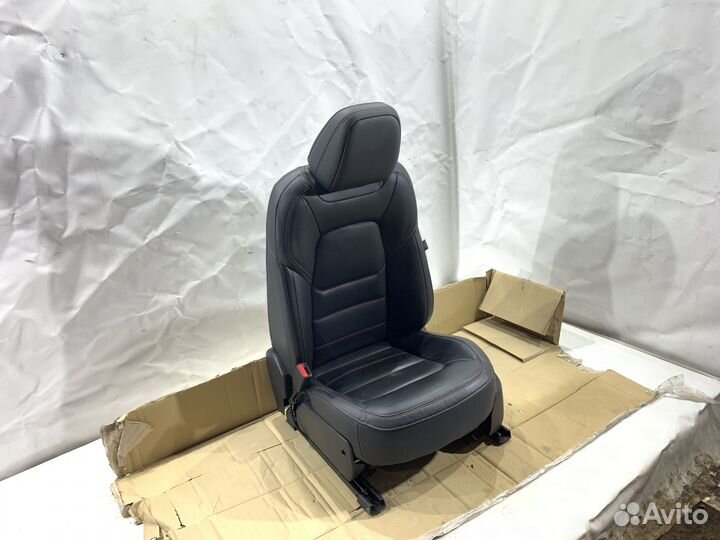 Сидения Mazda CX-5 KF